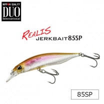 DUO 쥢ꥹ 㡼٥85SP