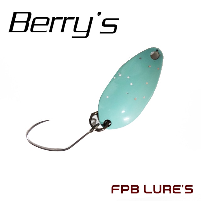 FPB LURE'S �٥꡼�� 0.7g