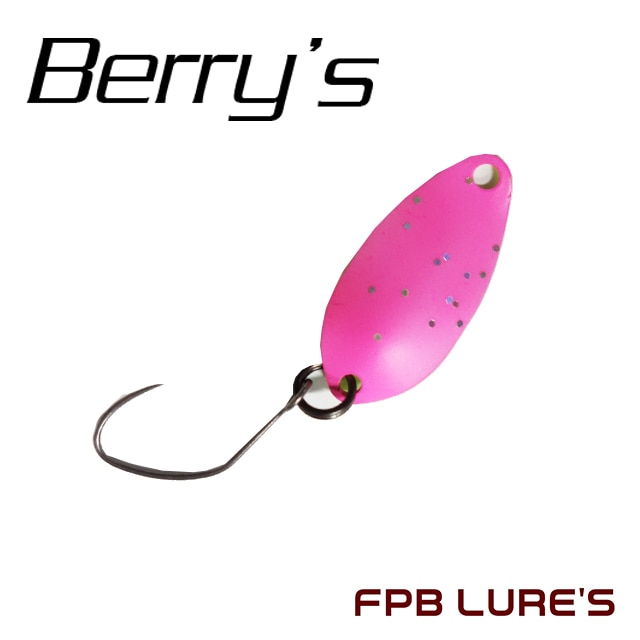FPB LURE'S �٥꡼�� 0.5g