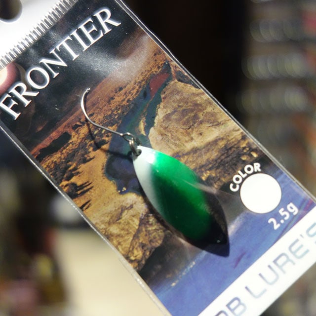 FPB LURE'S �ե���ƥ��� 2.5g