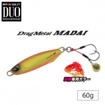 DUO �ɥ�å��᥿�� ���� 60g