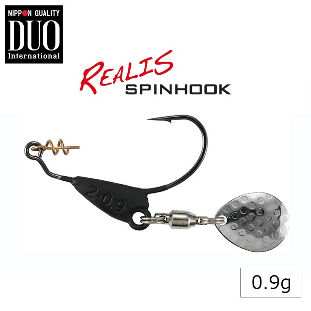 DUO �쥢�ꥹ ���ԥ�եå� 0.9g