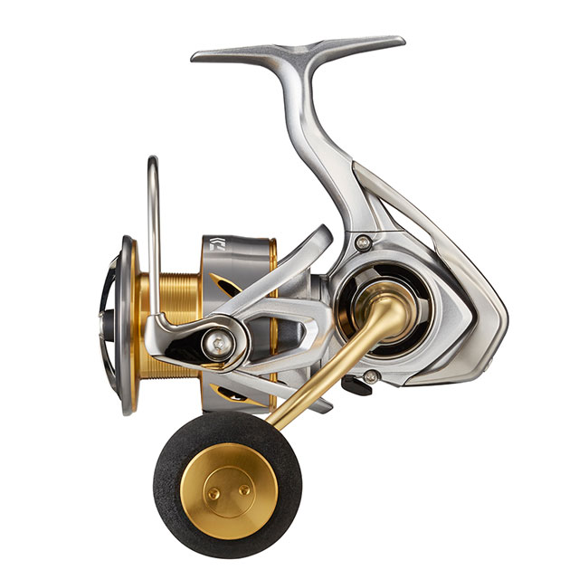 フリームス　LT5000S-CXH ★早い者勝ち★処分品★極美品★釣り引退☆ 特価】ダイワ 21フリームス LT5000-CXH | リールから探す,中型