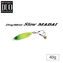 DUO �ɥ�å��᥿�� ������ ���� 40g