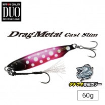 DUO �ɥ�å��᥿�� ���㥹�ȥ���� ���� 60g