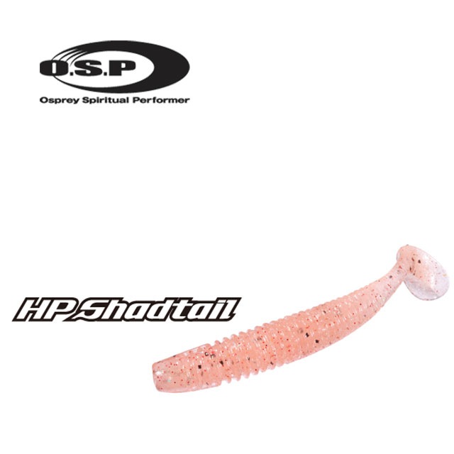 Osp Hp Shadtail 4 2 バスルアーから探す ワーム Anglers Shop Maniac S