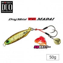 DUO �ɥ�å��᥿�� TG 50g ����