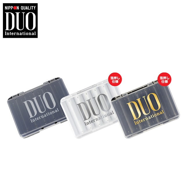 Duo ルアーケース リバーシブル D86 ケース ワレット バッグから探す 小型ケース Anglers Shop Maniac S