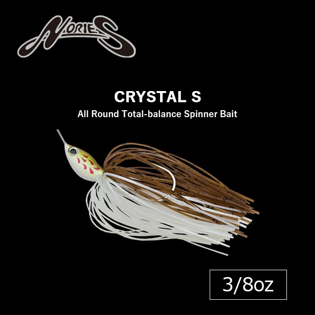 �Υ꡼�� ���ꥹ����S 3/8oz