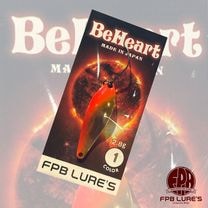 FPB LURE'S �ӡ��ϡ��� 2.8g