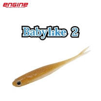 ���󥸥� Babylike2