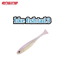 ���󥸥� like fishtail3