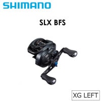 ���ޥ� 21 SLX BFS XG LEFT