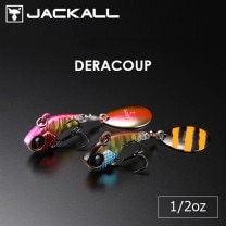 RAID JACKALL depsバスルアーセット RAID JACKALL depsバスルアーセット