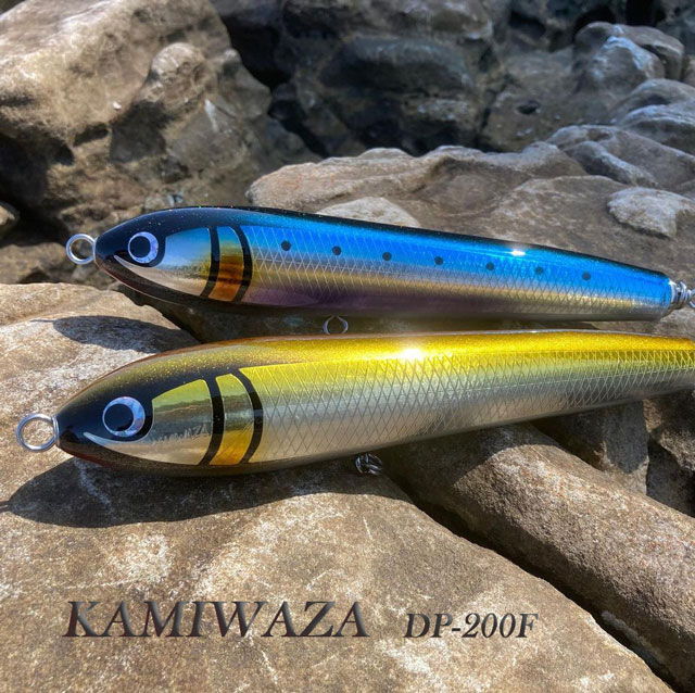 ���ߥ略 DP-200F