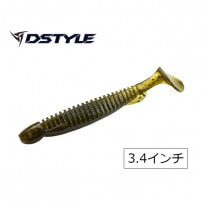 DSTYLE ֥롼Υåɥơ 3.4