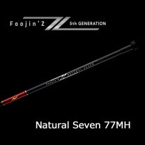 ԥ Foojin'Z NATURAL SEVEN 77MH