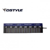 DSTYLE ɥ饤å᥸㡼 Black/Blue