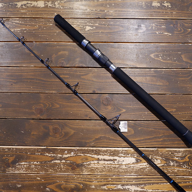 パッションズ ホーク 52H | ロッドから探す,ジギングロッド | Anglers