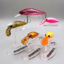 maniac's ꥸʥ롡륢ǥץ쥤 S4mm