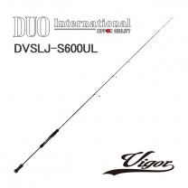 DUO  DVSLJ-S600UL