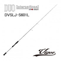 DUO  DVSLJ-S601L