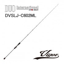 DUO  DVSLJ-C602ML