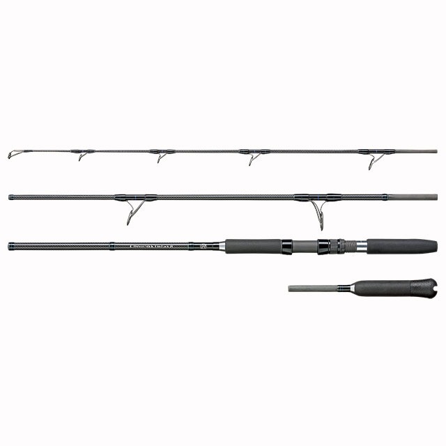 【美品】スミス(SMITH) オフショアスティック OLP-S70LH/C4 スミス オフショアスティック OLP-S70LH/C4 | ロッドから探す