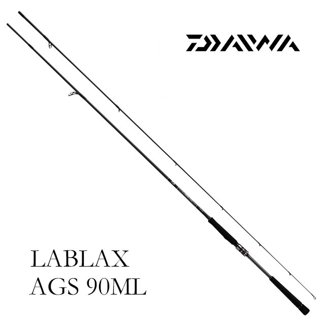 ダイワ LABRAX 90ML シーバスロッド 楽天市場】ラブラックス 90mlの通販