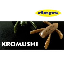 deps �����ॷ