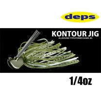 deps ĥ 1/4oz
