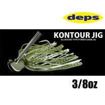 deps ĥ 3/8oz