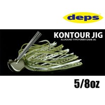 deps ĥ 5/8oz