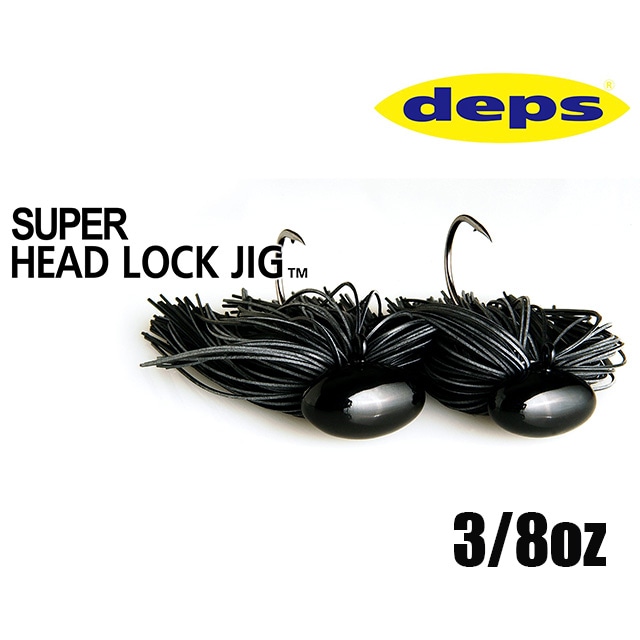 deps �����ѡ��إåɥ��å����� 3/8oz