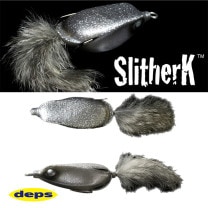 deps ���ꥶ����