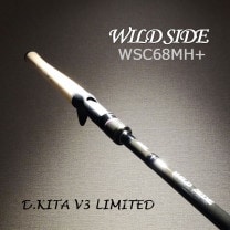 쥸åȥǥ 磻ɥ WSC68MH+D.KITA V3 LIMITED