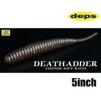 deps �ǥ������� 5�����