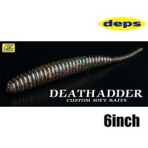 deps �ǥ������� 6�����