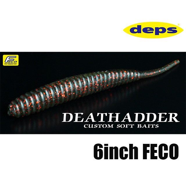 deps �ǥ������� 6����� FECO