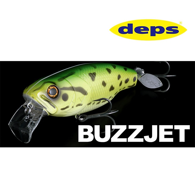 deps �Х������å�