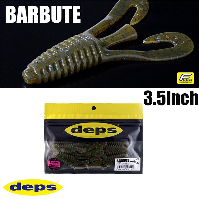 deps �Х�ӥ塼�� 3.5�����