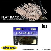deps �ե�åȥХå����� 1oz