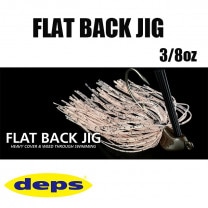 deps �ե�åȥХå����� 3/8oz