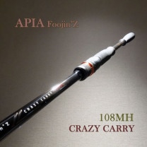 ԥ Foojin'Z CRAZY CARRY 108MH