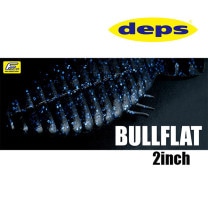 deps �֥�ե�å� 2�����