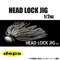 deps �إåɥ��å����� 1/2oz