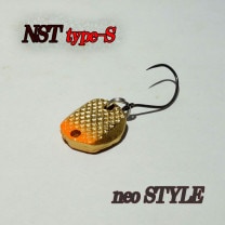 NST NST TYPE-S 1.1g