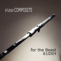 ݥå FOR THE BEAST 610XH