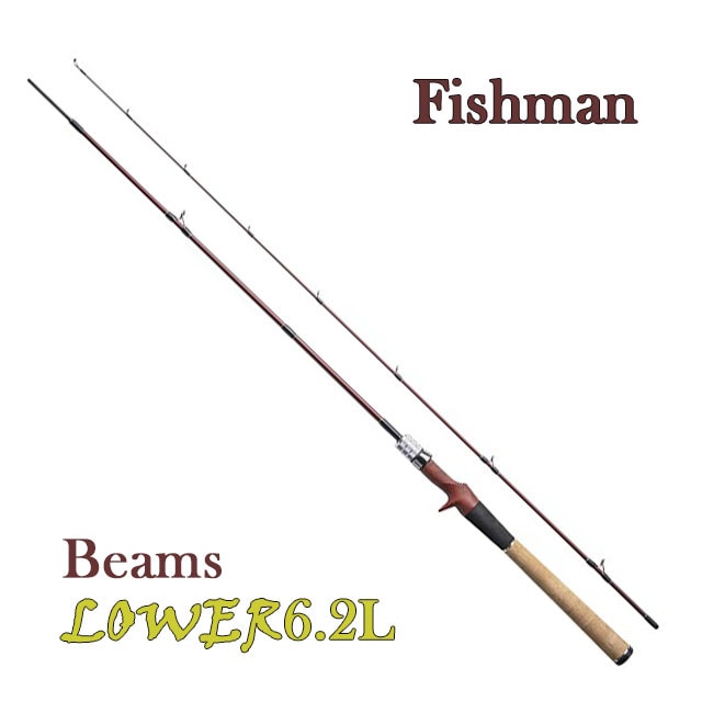 �ե��å���ޥ� �ӡ��ॹ ����� 6.2L