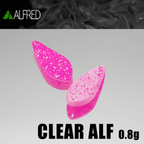 ALFRED CLEAR ALF 0.8g
